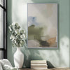 [LIFESTYLE], Picture of art in a room