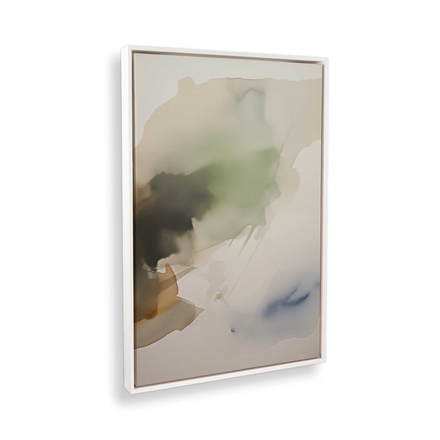 [Color:Opaque White], Picture of the corner of the art