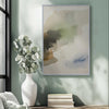 [LIFESTYLE], Picture of art in a room