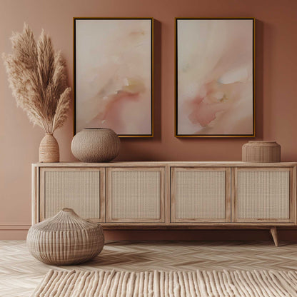 [LIFESTYLE], Picture of art in a room