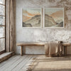 [LIFESTYLE], Picture of art in a room
