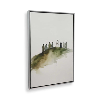 [Color:Polished Chrome], Picture of the corner of the art