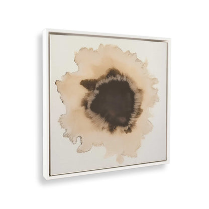 [Color:Opaque White], Picture of the corner of the art