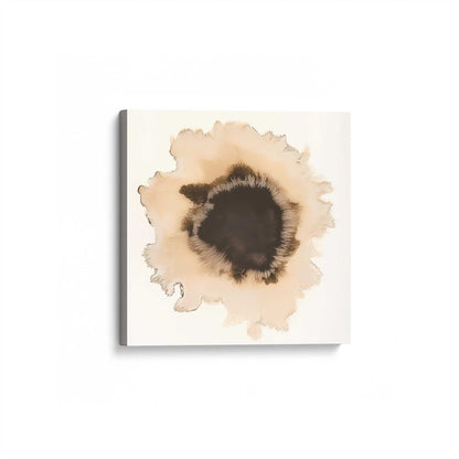 [Color:Stretched Canvas], Picture of art at an angle