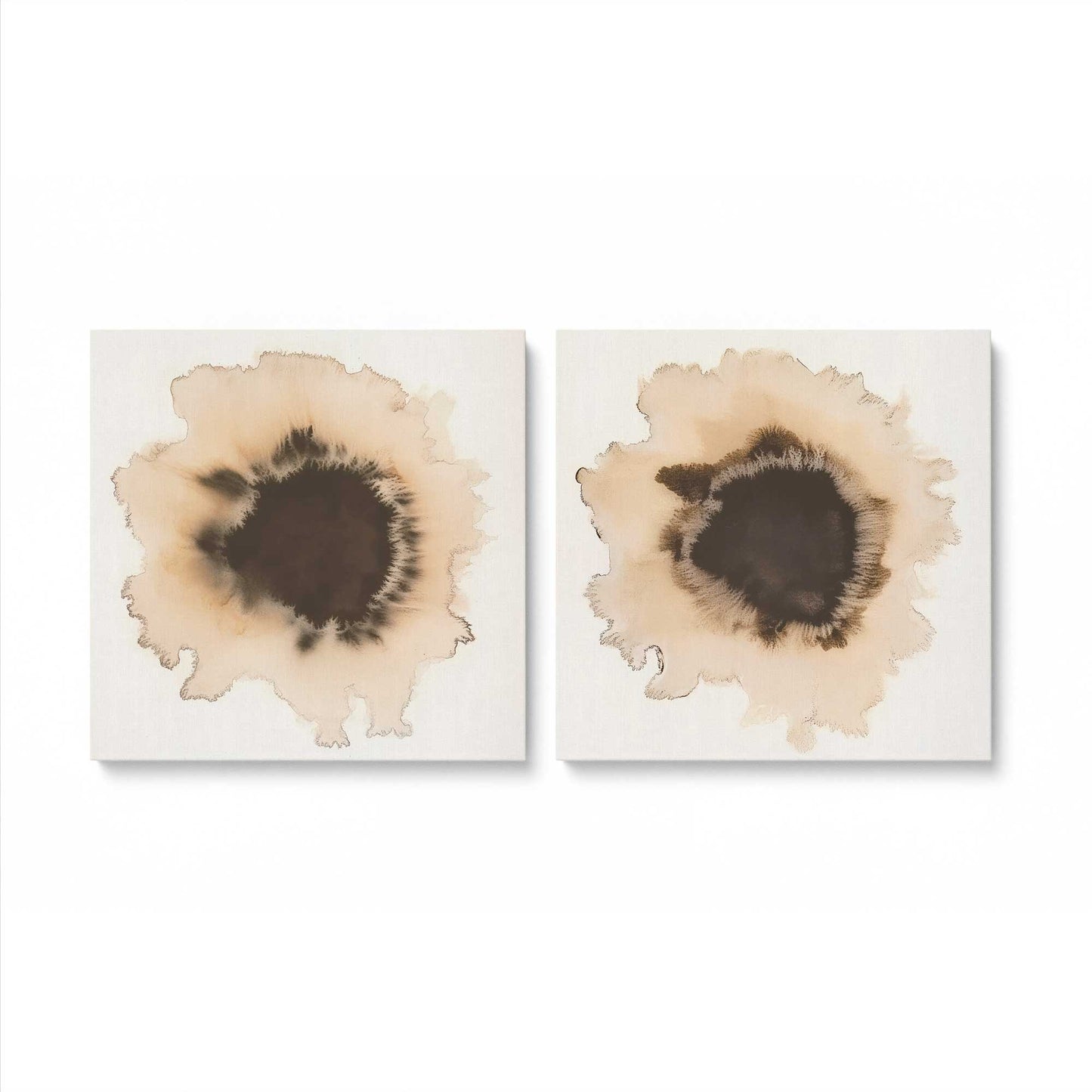 [Color:Stretched Canvas], Picture of art
