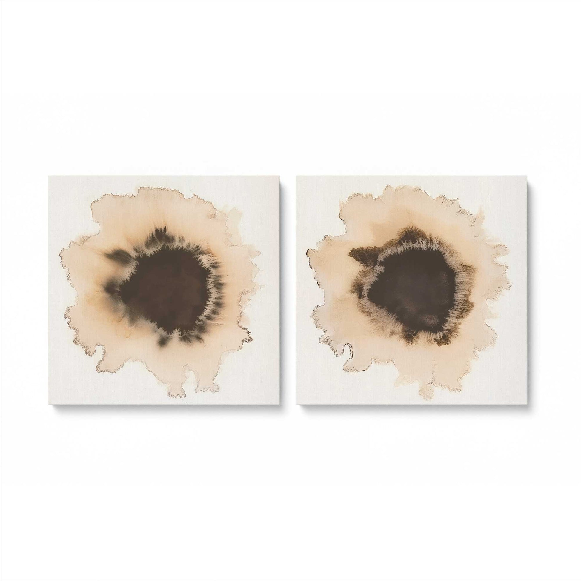 [Color:Stretched Canvas], Picture of art