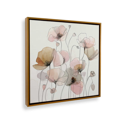 [Color:Polished Gold], Picture of the corner of the art
