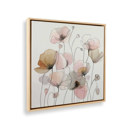 [Color:American Maple], Picture of the corner of the art
