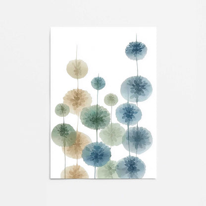 [Color:Rolled Print], Picture of close up of art