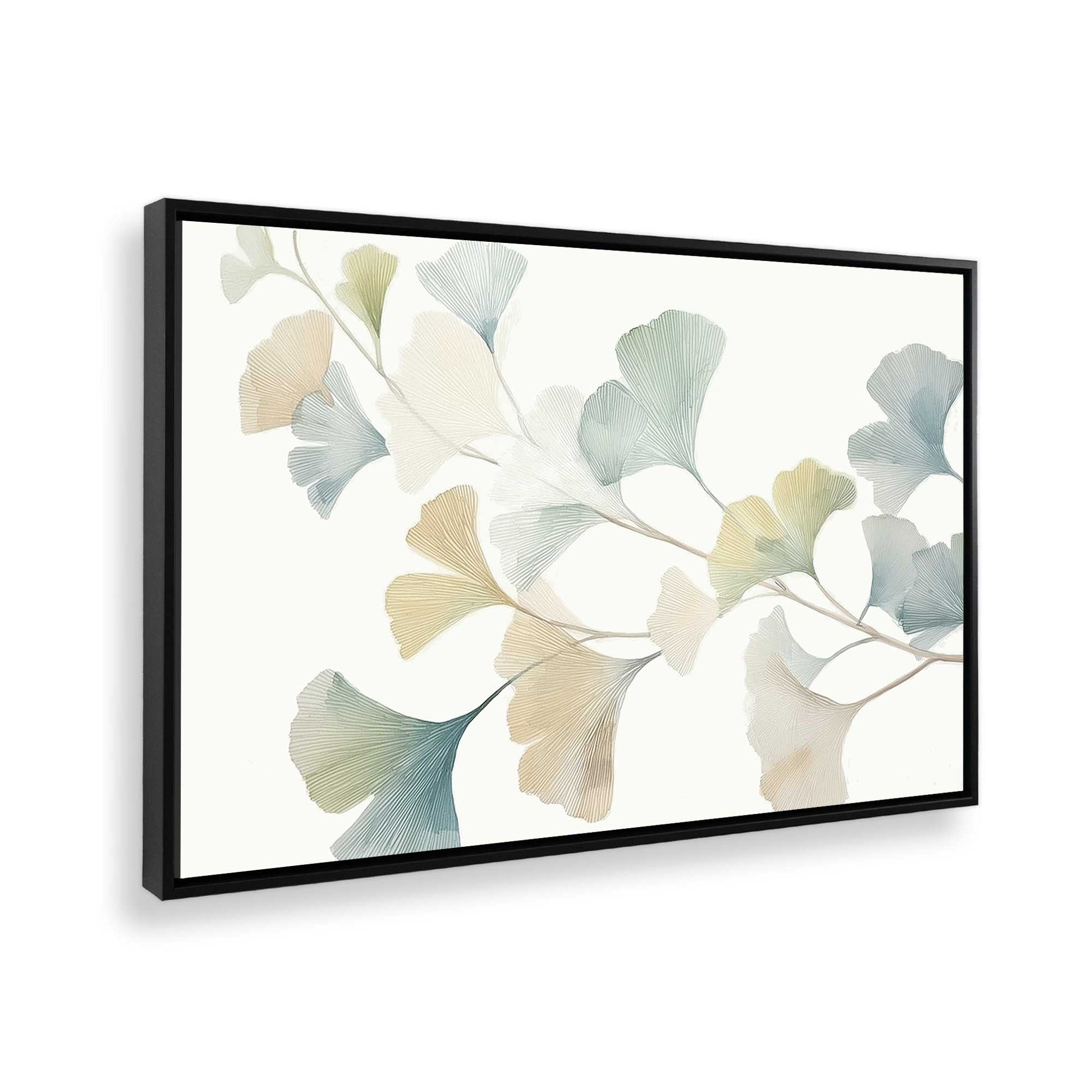 [Color:Satin Black], Picture of the corner of the art
