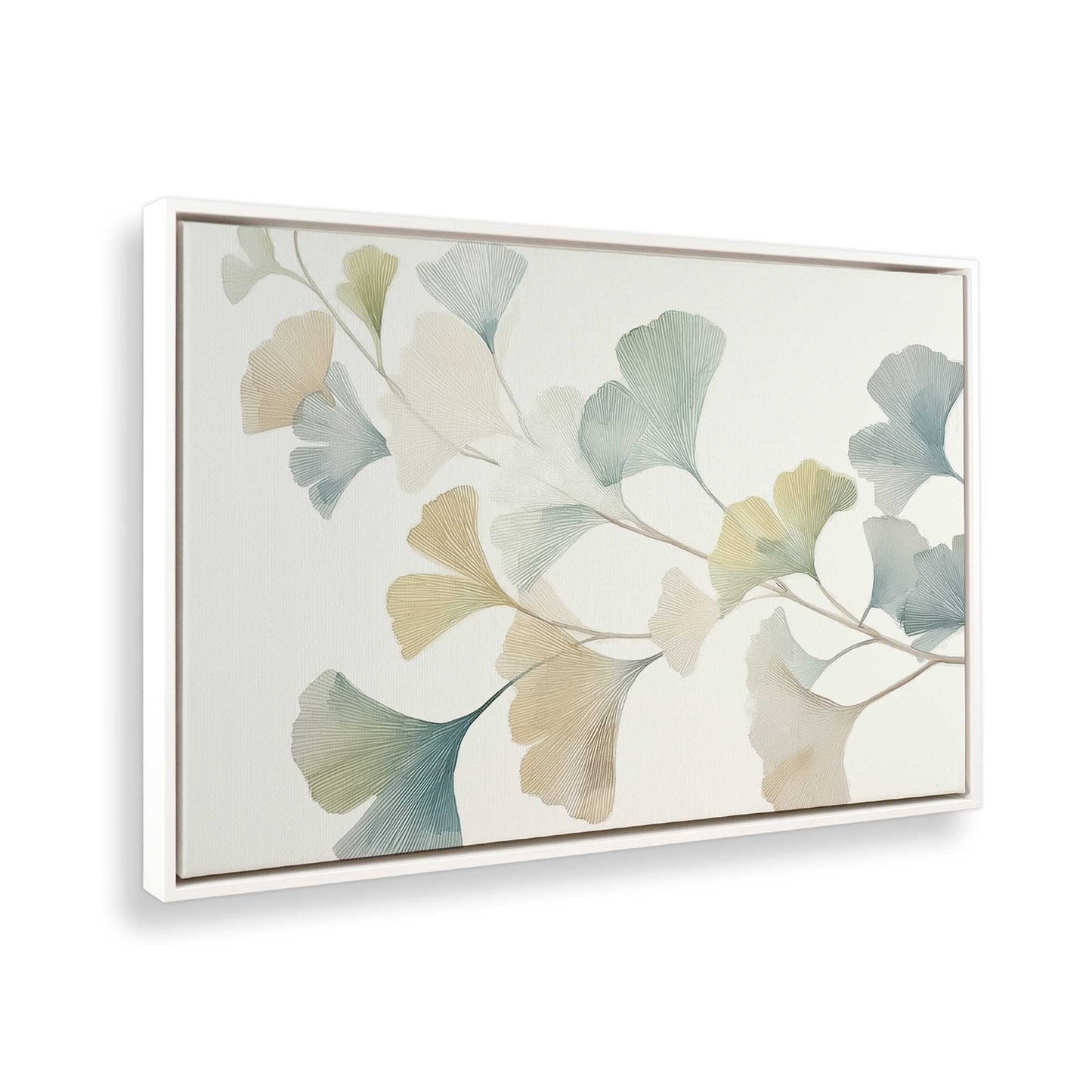 [Color:Opaque White], Picture of the corner of the art