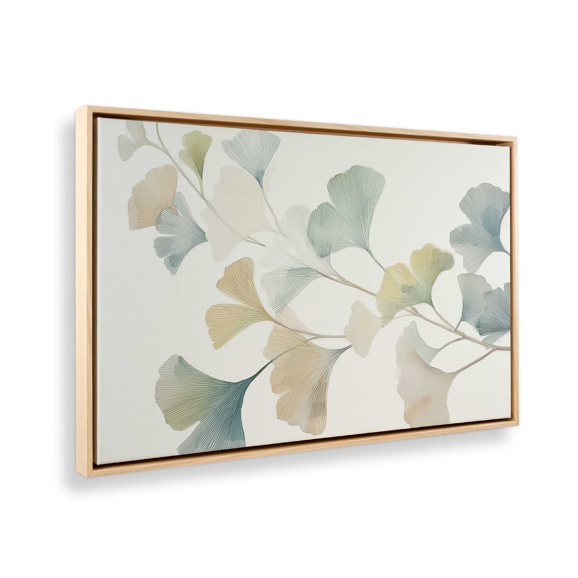 [Color:American Maple], Picture of the corner of the art