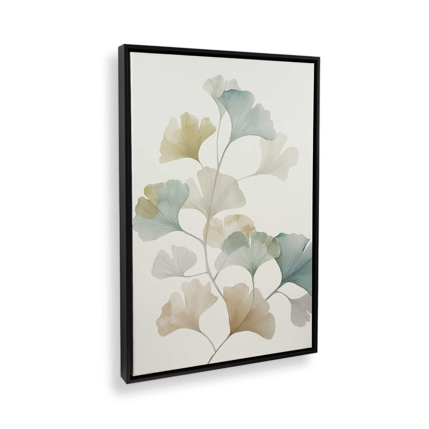 [Color:Satin Black], Picture of the corner of the art