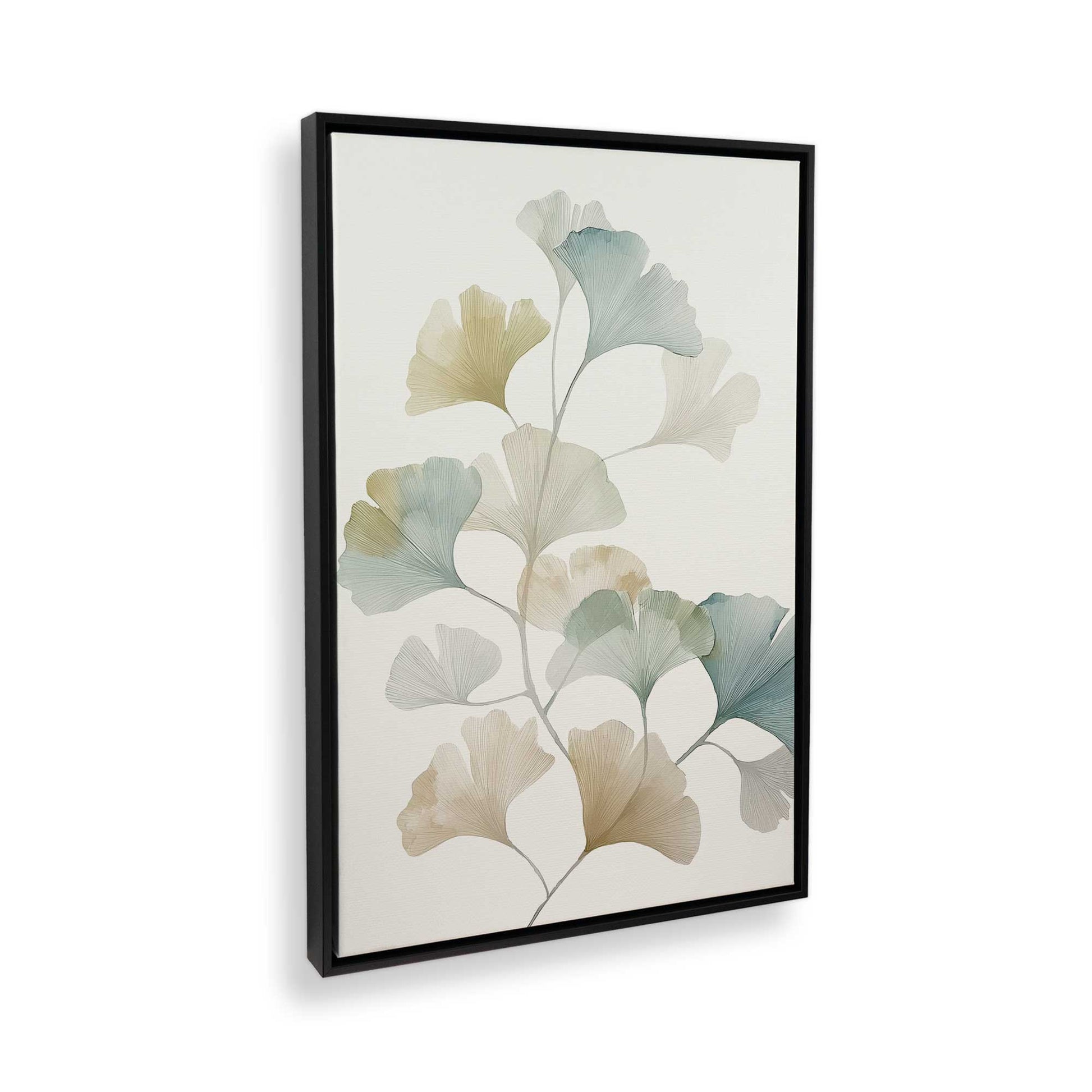 [Color:Satin Black], Picture of the corner of the art