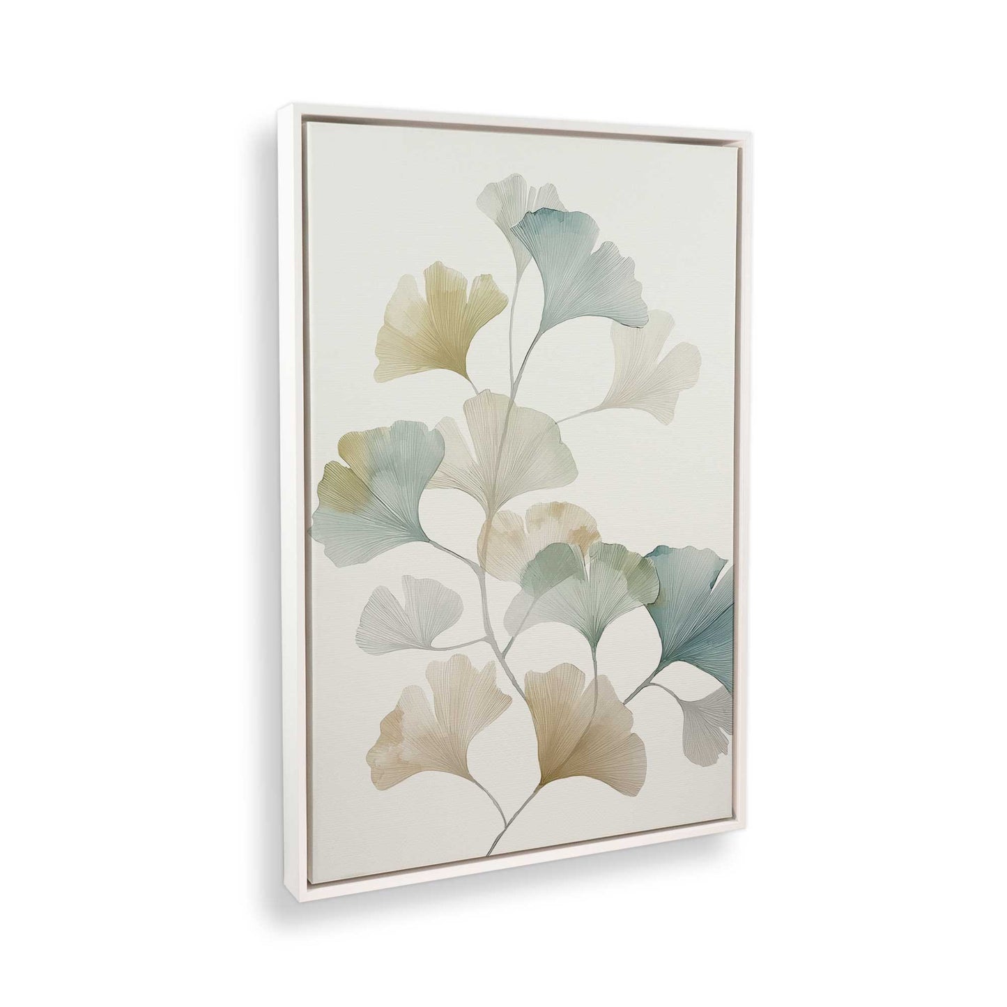 [Color:Opaque White], Picture of the corner of the art