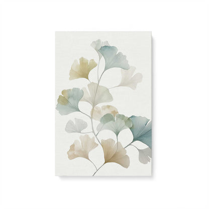 [Color:Stretched Canvas], Picture of art