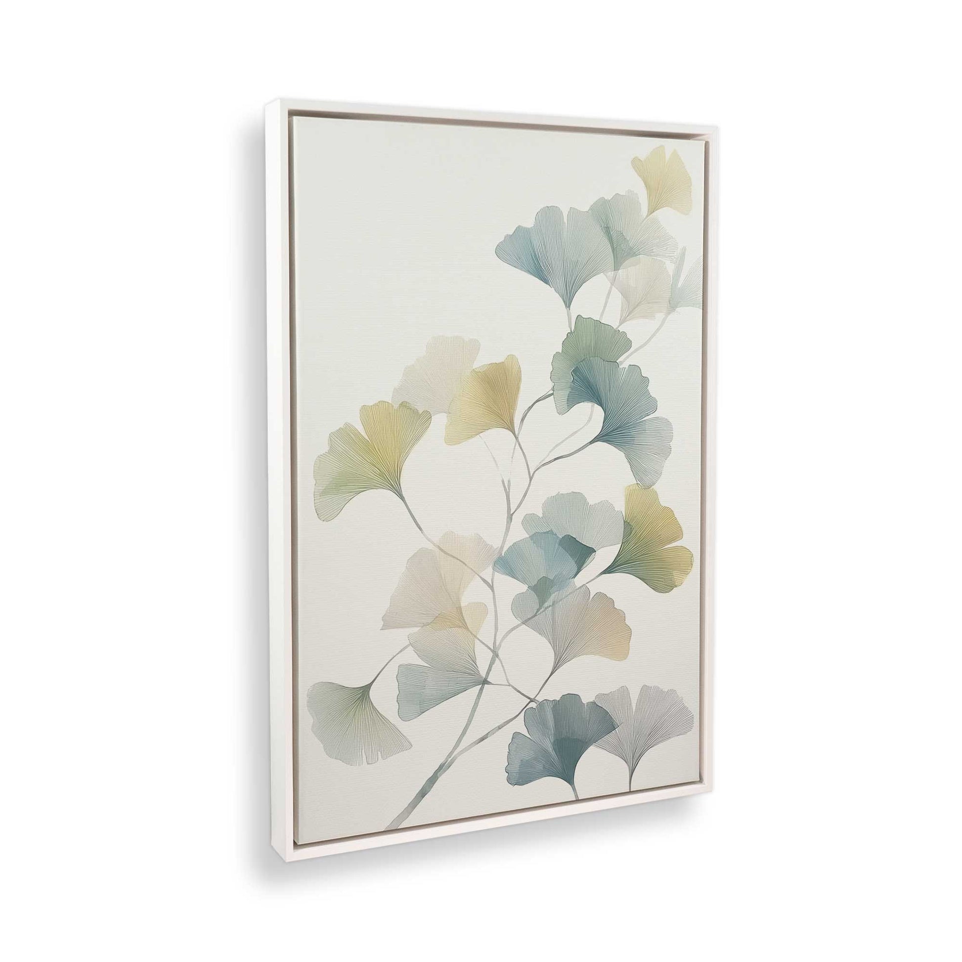 [Color:Opaque White], Picture of the corner of the art