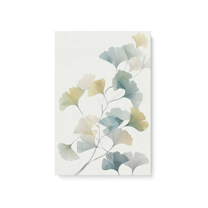 [Color:Stretched Canvas], Picture of art