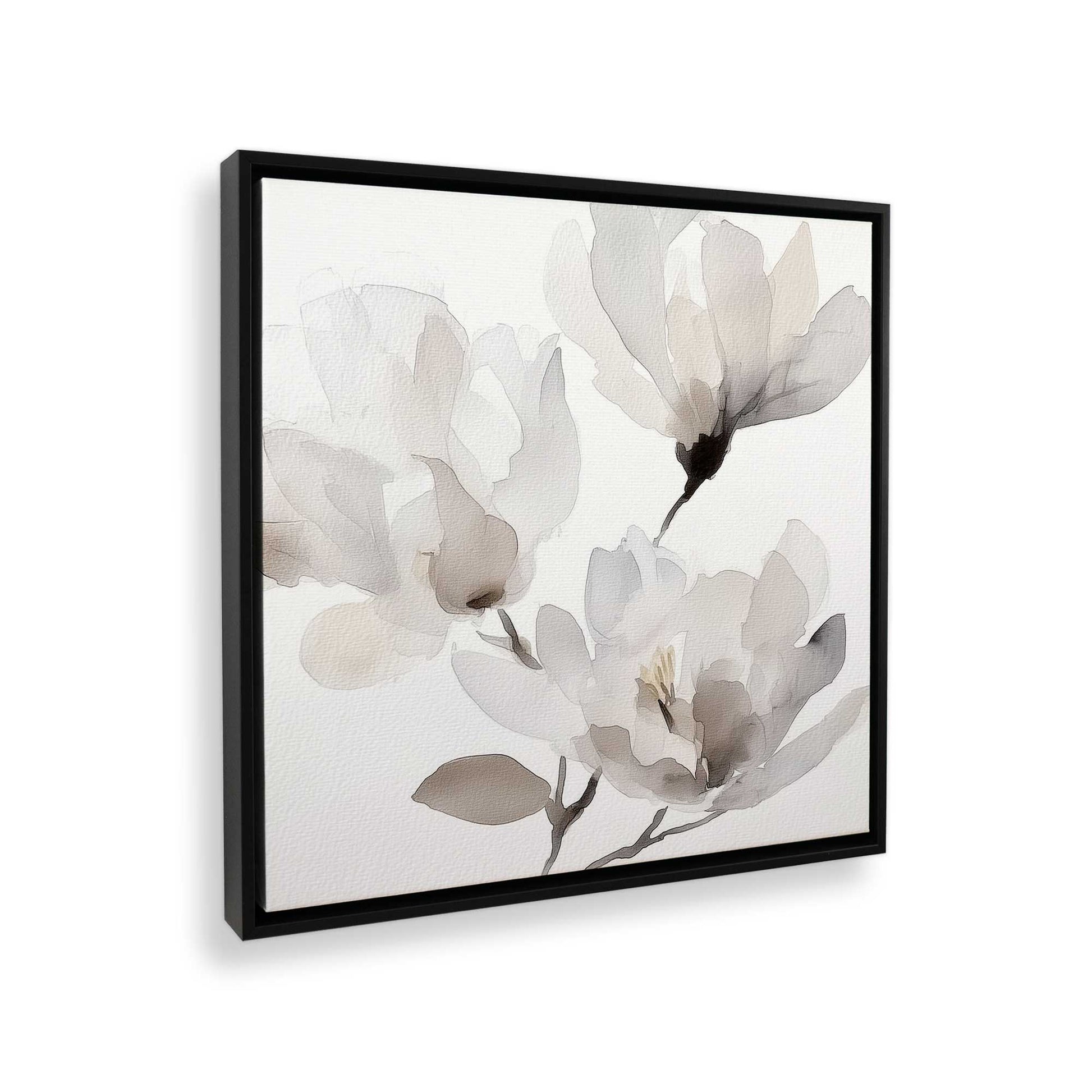 [Color:Satin Black], Picture of the corner of the art