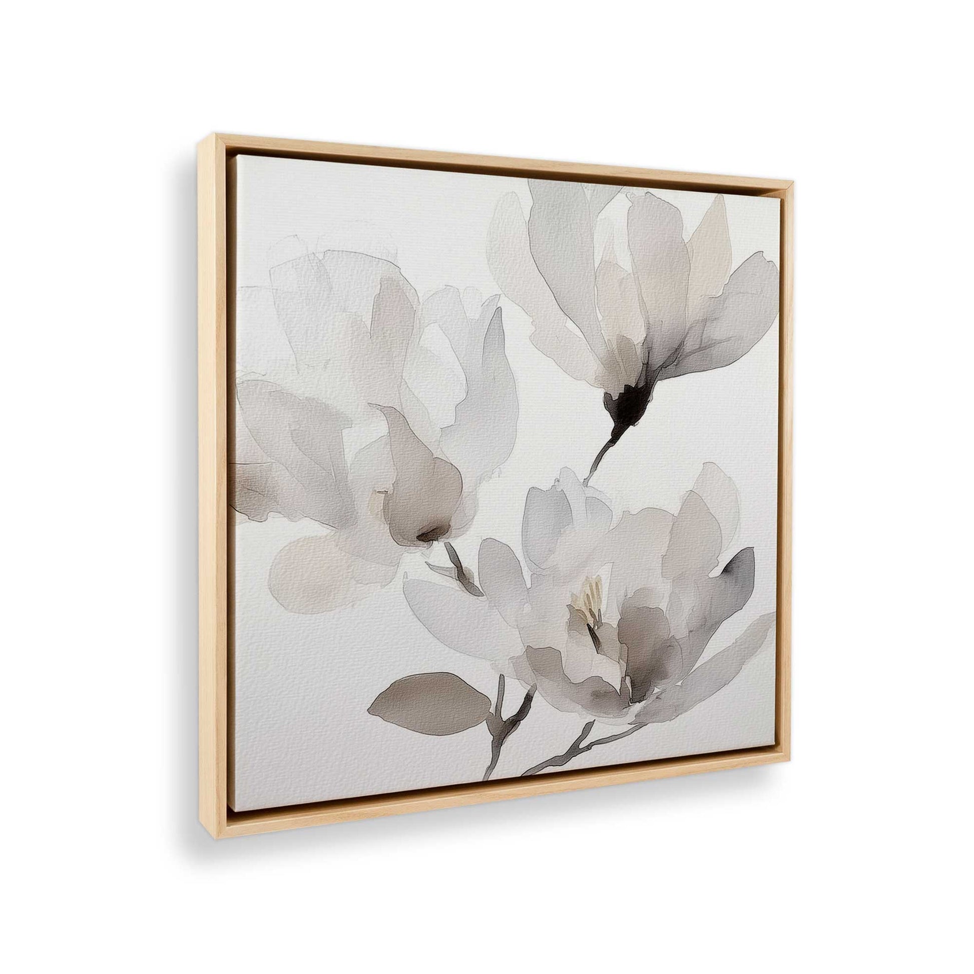 [Color:American Maple], Picture of the corner of the art