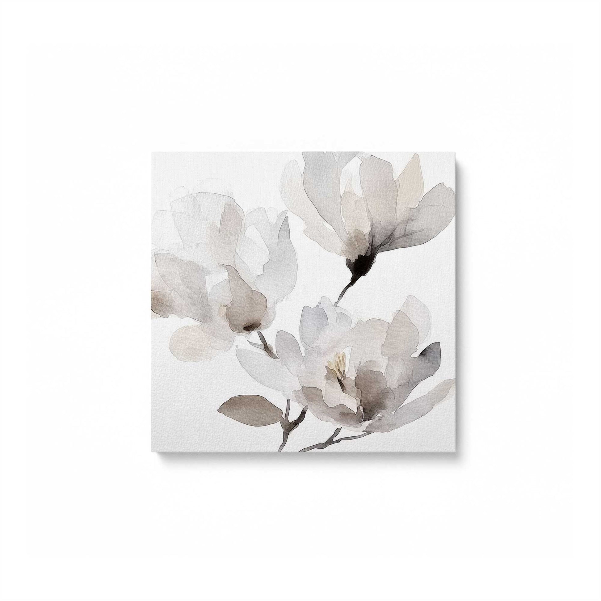 [Color:Stretched Canvas], Picture of art
