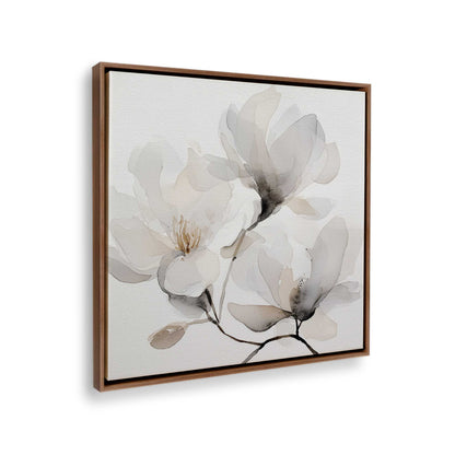 [Color:Walnut], Picture of the corner of the art