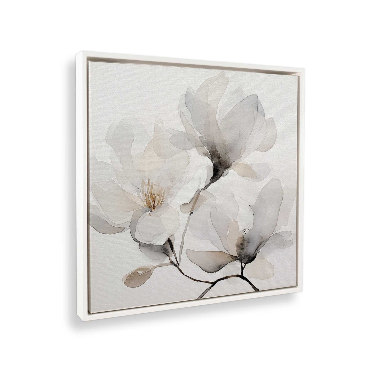 [Color:Opaque White], Picture of the corner of the art