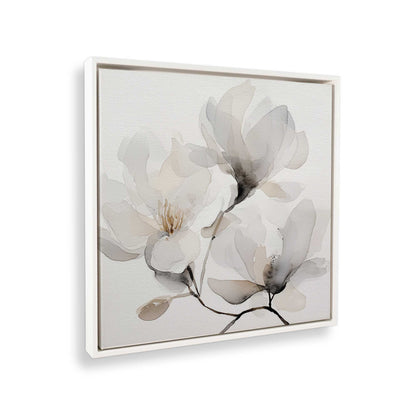 [Color:Opaque White], Picture of the corner of the art