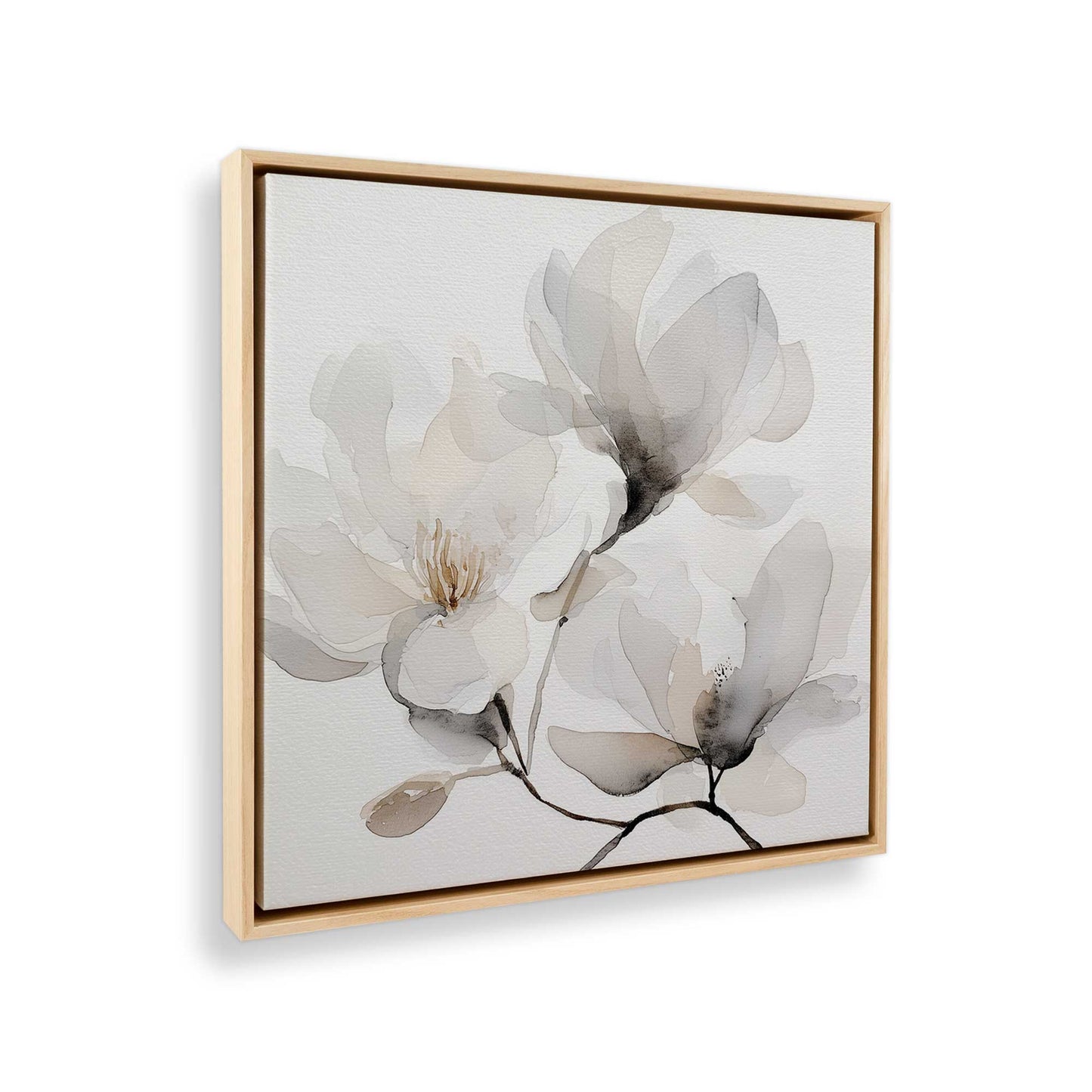 [Color:American Maple], Picture of the corner of the art