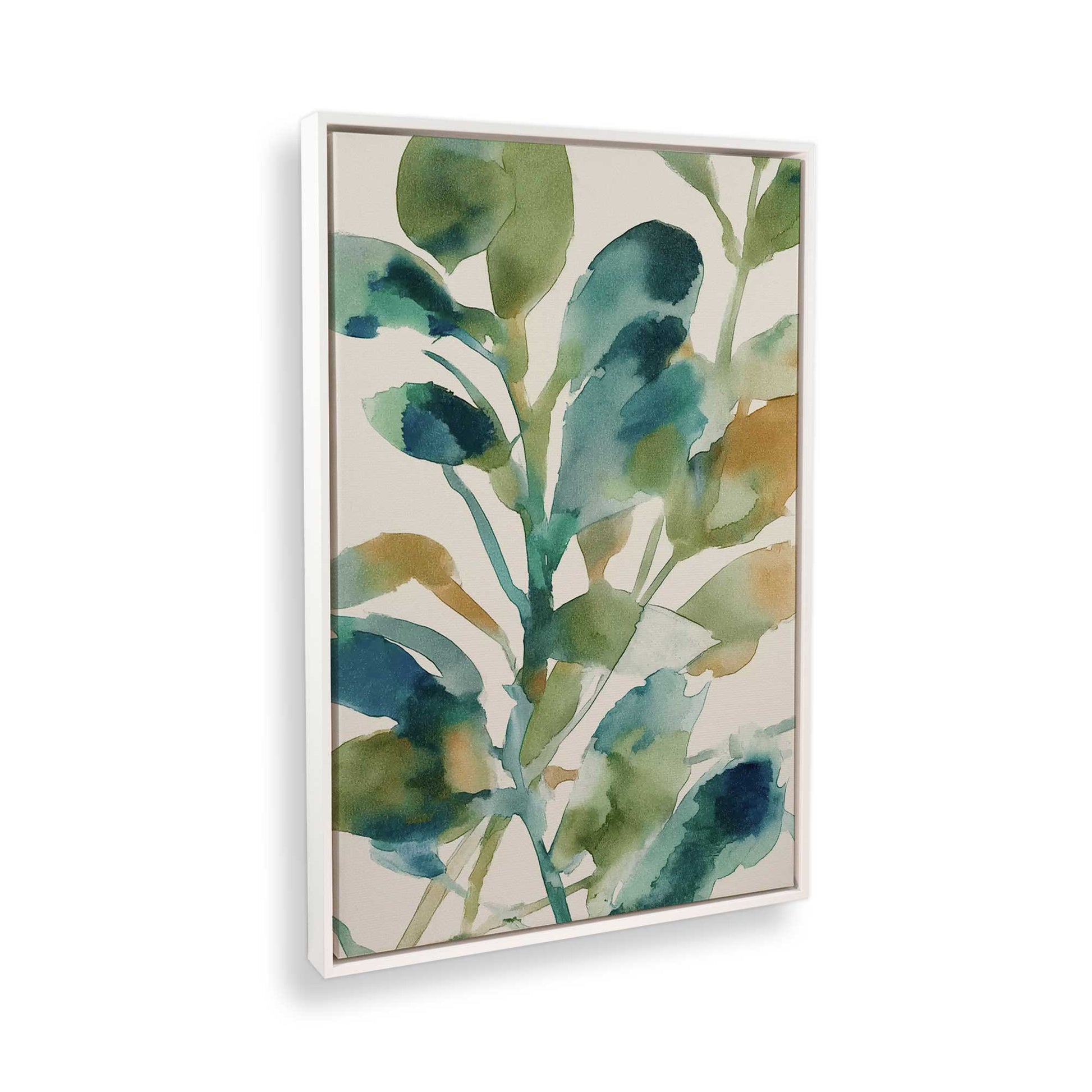 [Color:Opaque White], Picture of the corner of the art