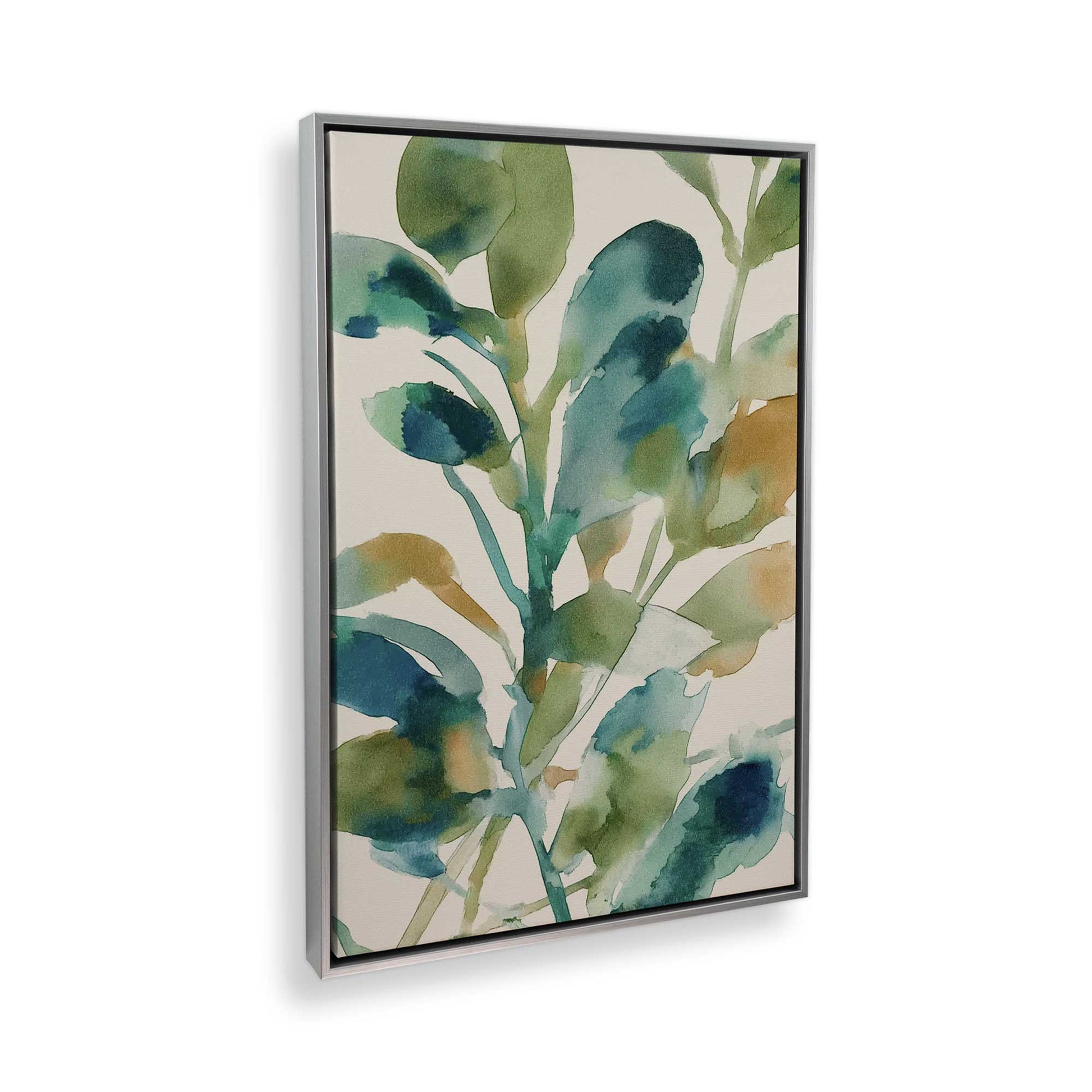 [Color:Polished Chrome], Picture of the corner of the art