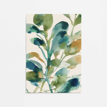 [Color:Rolled Print], Picture of close up of art