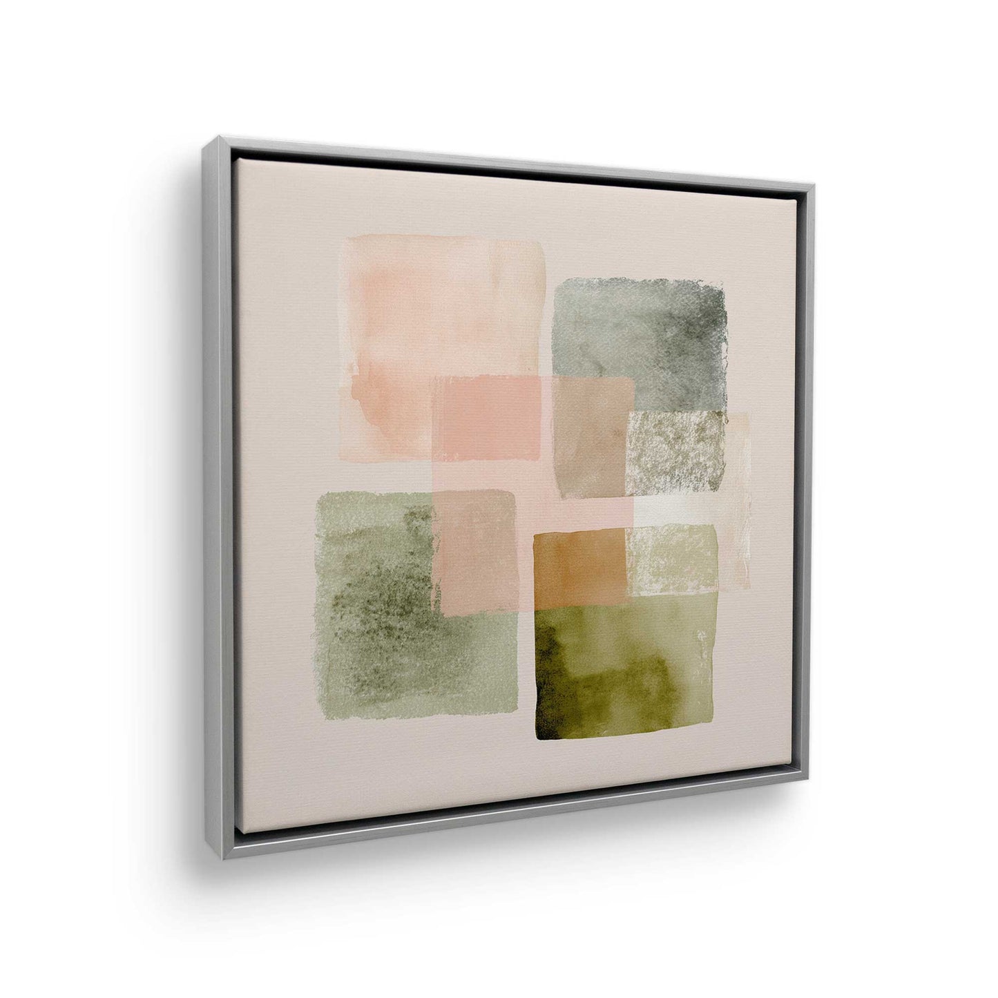 [Color:Polished Chrome], Picture of the corner of the art
