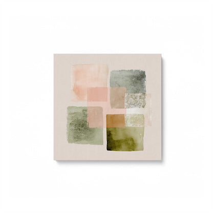 [Color:Stretched Canvas], Picture of art