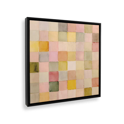 [Color:Satin Black], Picture of the corner of the art