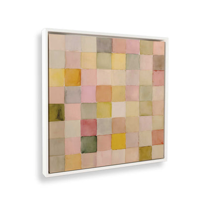 [Color:Opaque White], Picture of the corner of the art