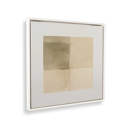 [Color:Opaque White], Picture of the corner of the art