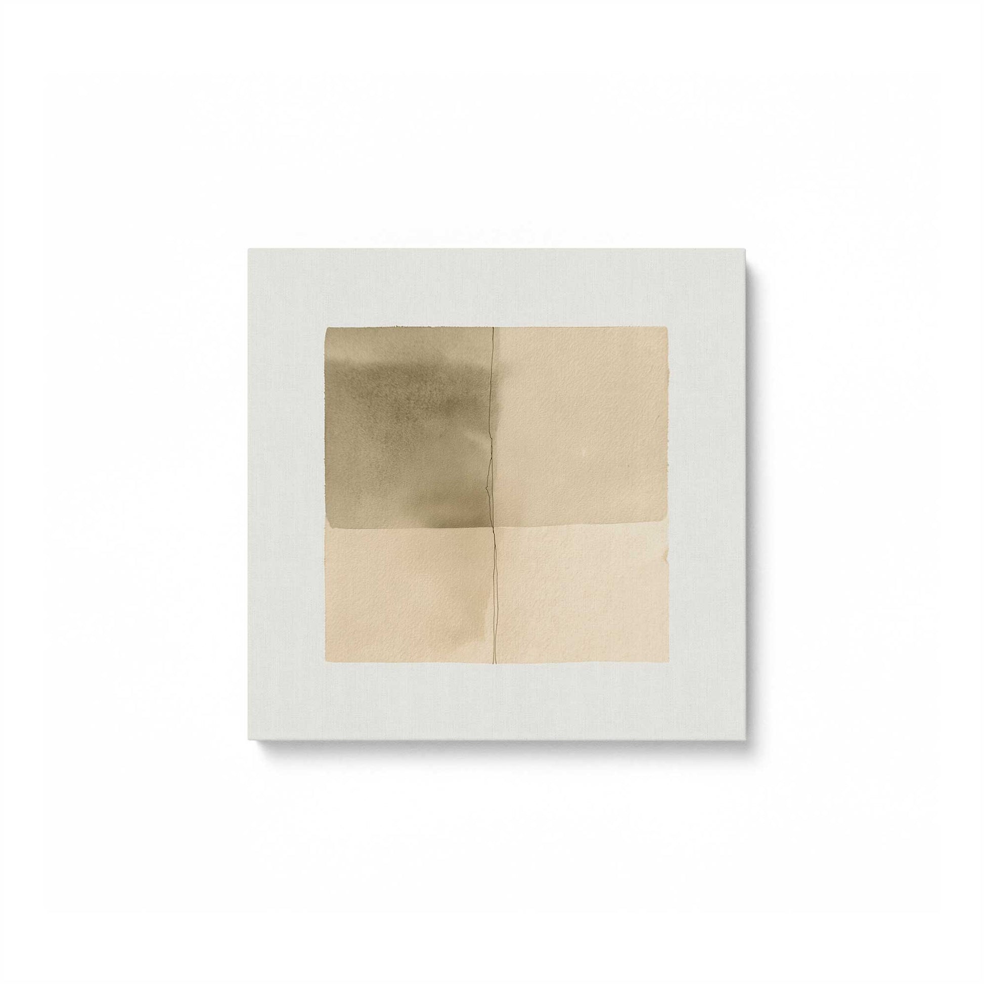 [Color:Stretched Canvas], Picture of art