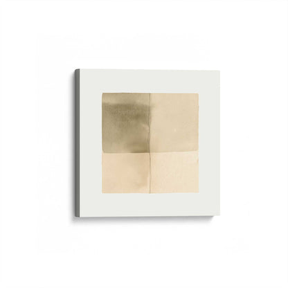 [Color:Stretched Canvas], Picture of art at an angle