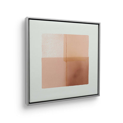 [Color:Polished Chrome], Picture of the corner of the art