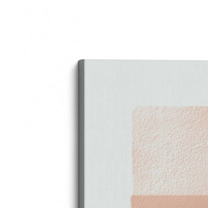 [Color:Stretched Canvas], Picture of the corner of the art