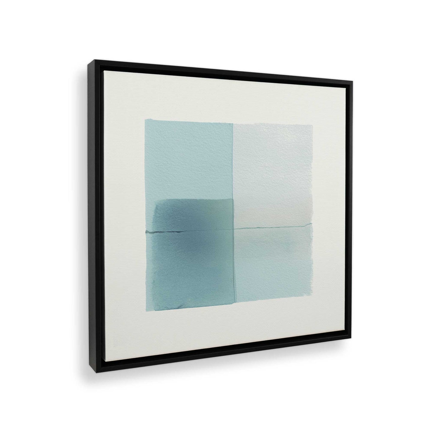 [Color:Satin Black], Picture of the corner of the art