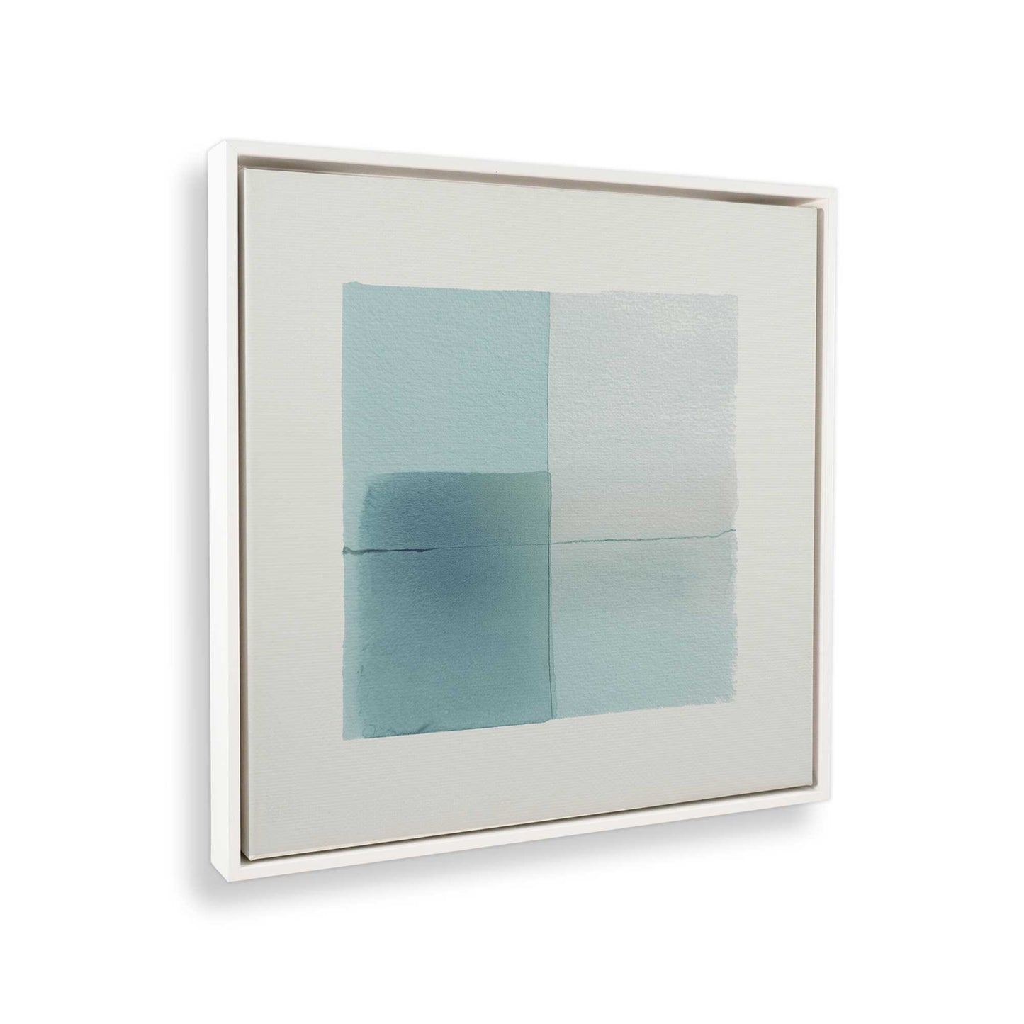 [Color:Opaque White], Picture of the corner of the art
