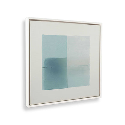 [Color:Opaque White], Picture of the corner of the art