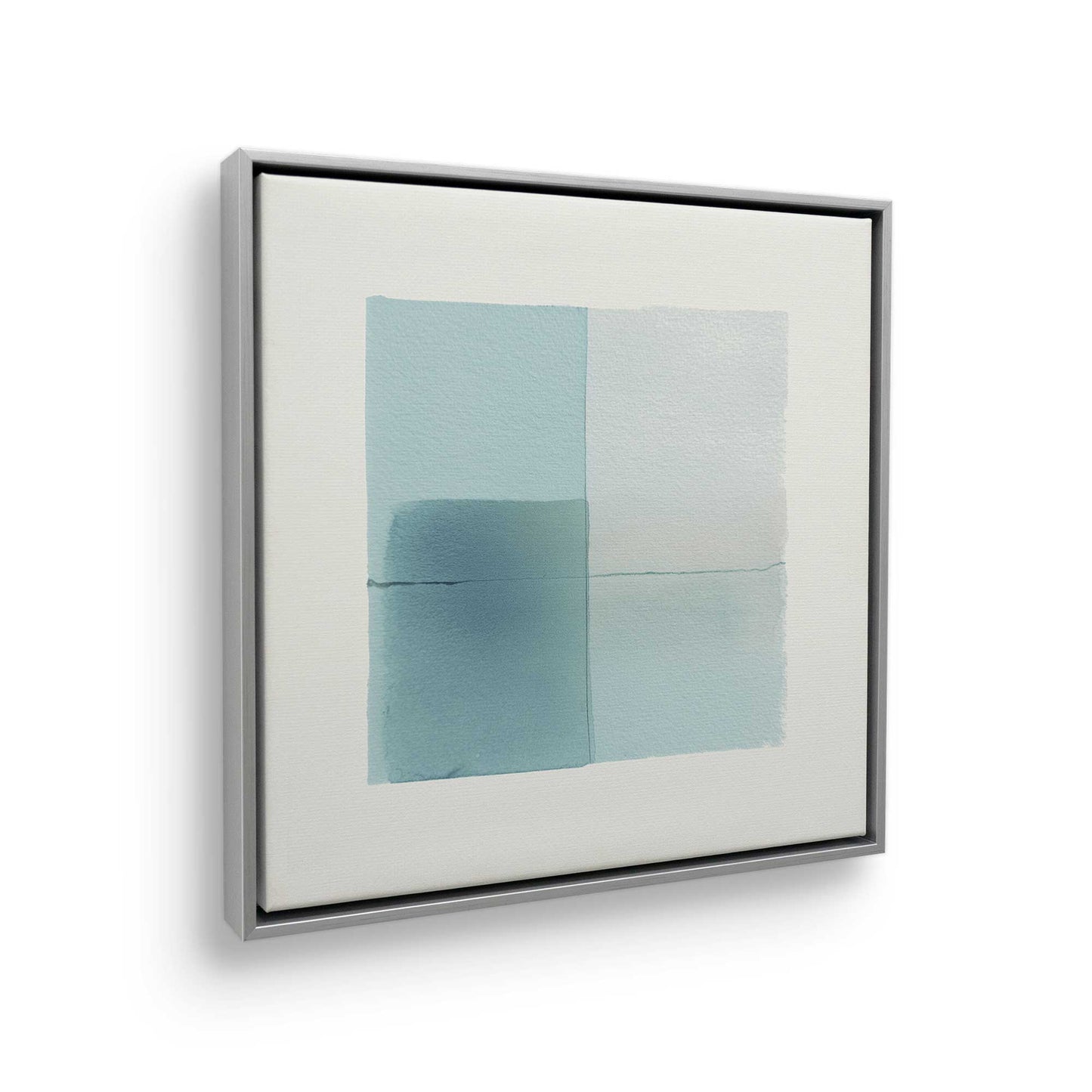 [Color:Polished Chrome], Picture of the corner of the art