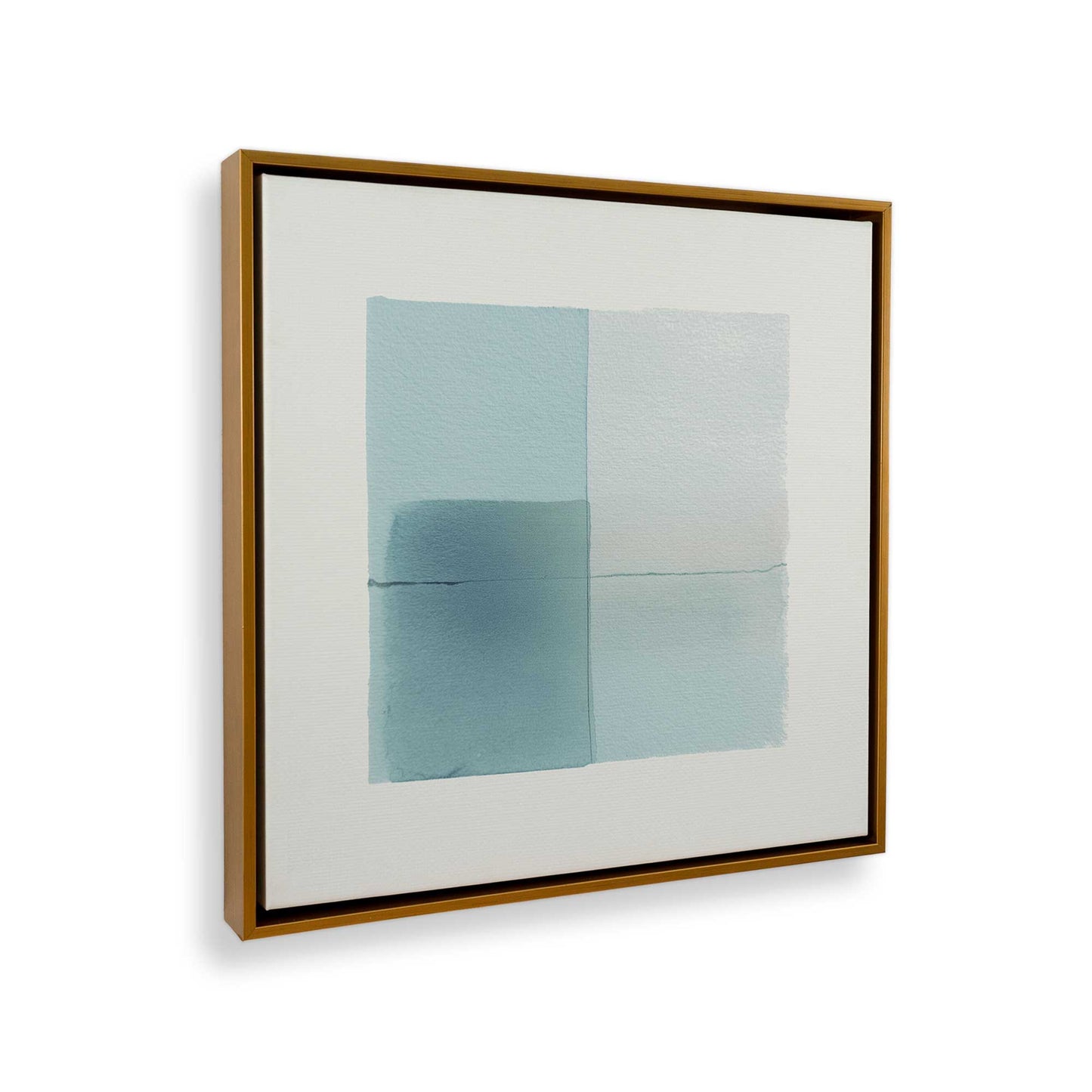 [Color:Polished Gold], Picture of the corner of the art