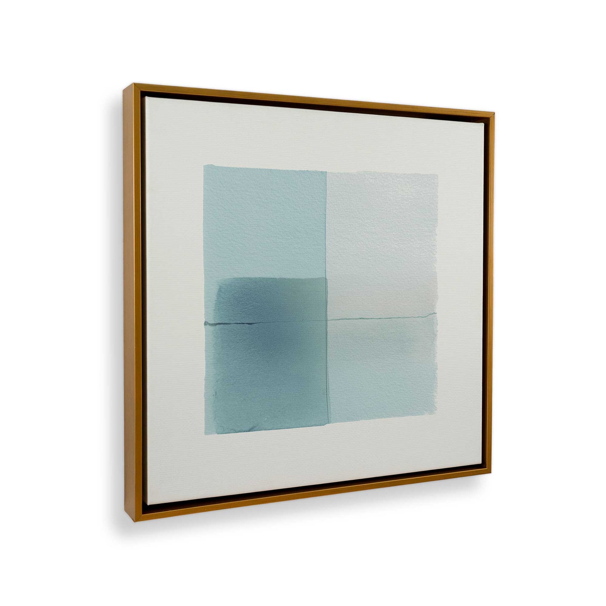 [Color:Polished Gold], Picture of the corner of the art