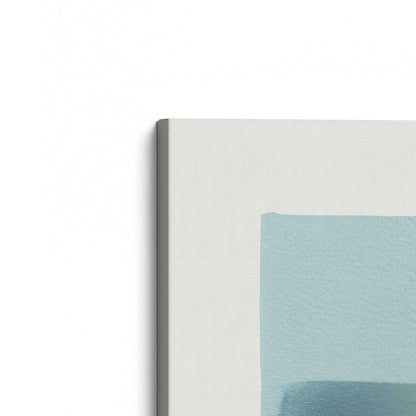 [Color:Stretched Canvas], Picture of the corner of the art