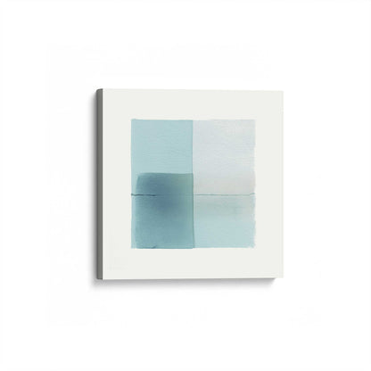 [Color:Stretched Canvas], Picture of art at an angle