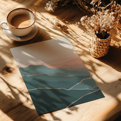 [Color:Rolled Print], Picture of close up of art